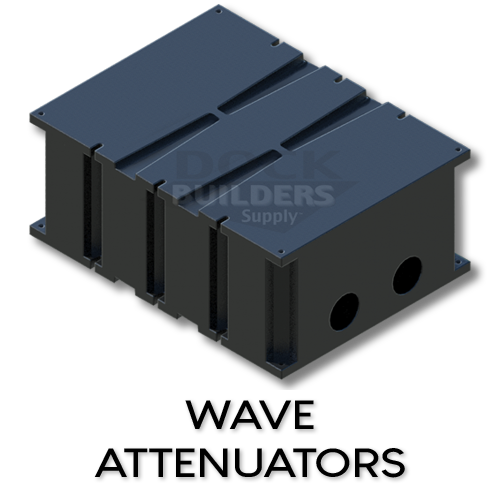 Wave Attenuators