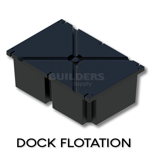 Floating Dock Floats Float Drums