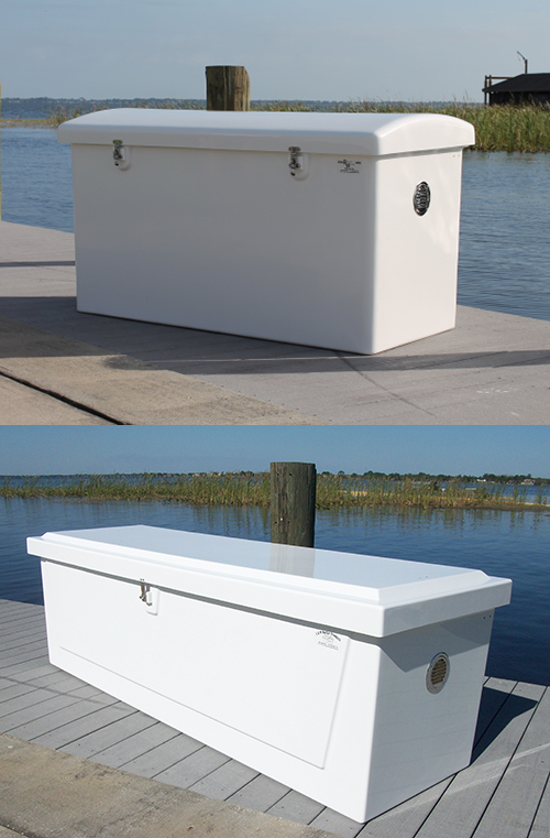 Dock Boxes - Dock Accessories - Shop by Category