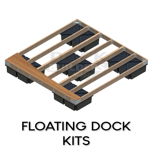Floating Dock Kits