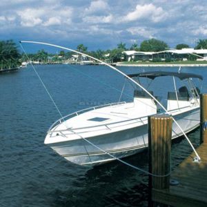 Taylor Made 16' Standard Mooring Whips