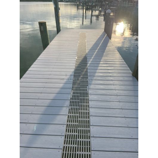 SunWalk 90 Series Decking Panel 12